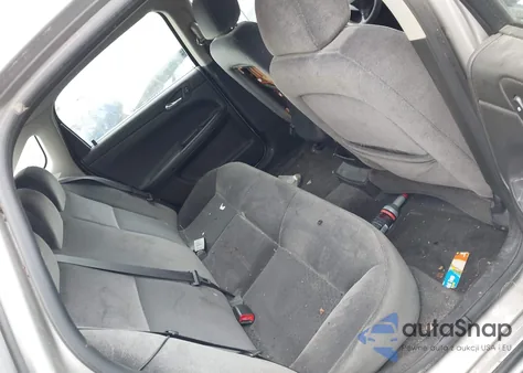 2007 Chevrolet Impala Lt из США, поврежденный, VIN 2G1WT55K679258511